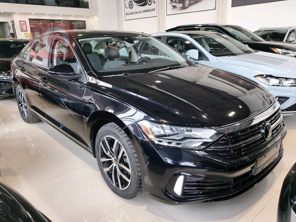 فولكسفاغن جيتا